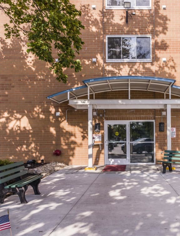 Findlay Senior Tower Apartments Apartments in Findlay, OH